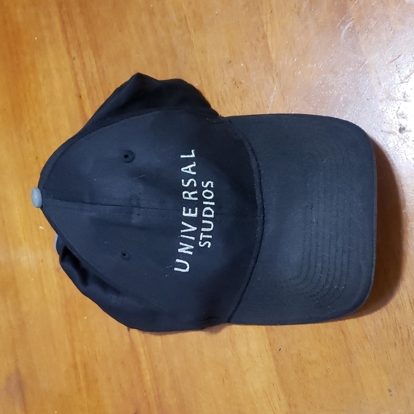 - Universal studios Black hat - Picture 11 of 11